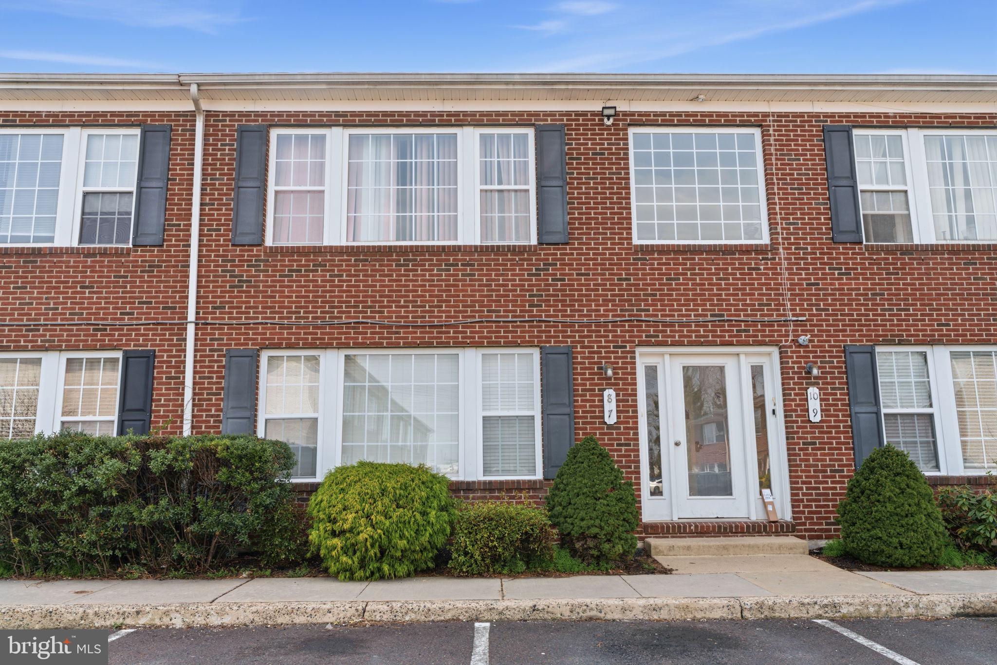 9228 Blue Grass Road, Unit 7 Philadelphia, PA 19114 - Photo 1 of 26