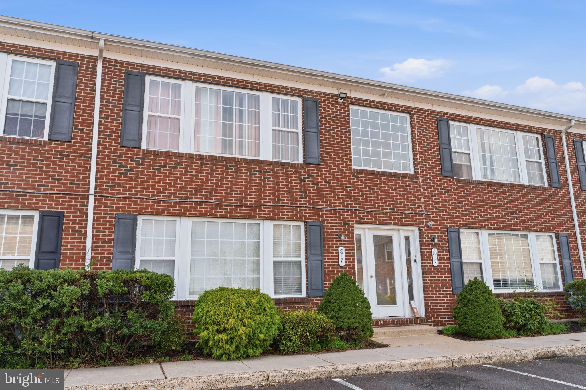 9228 Blue Grass Road, Unit 7 Philadelphia, PA 19114 - Photo 2 of 26
