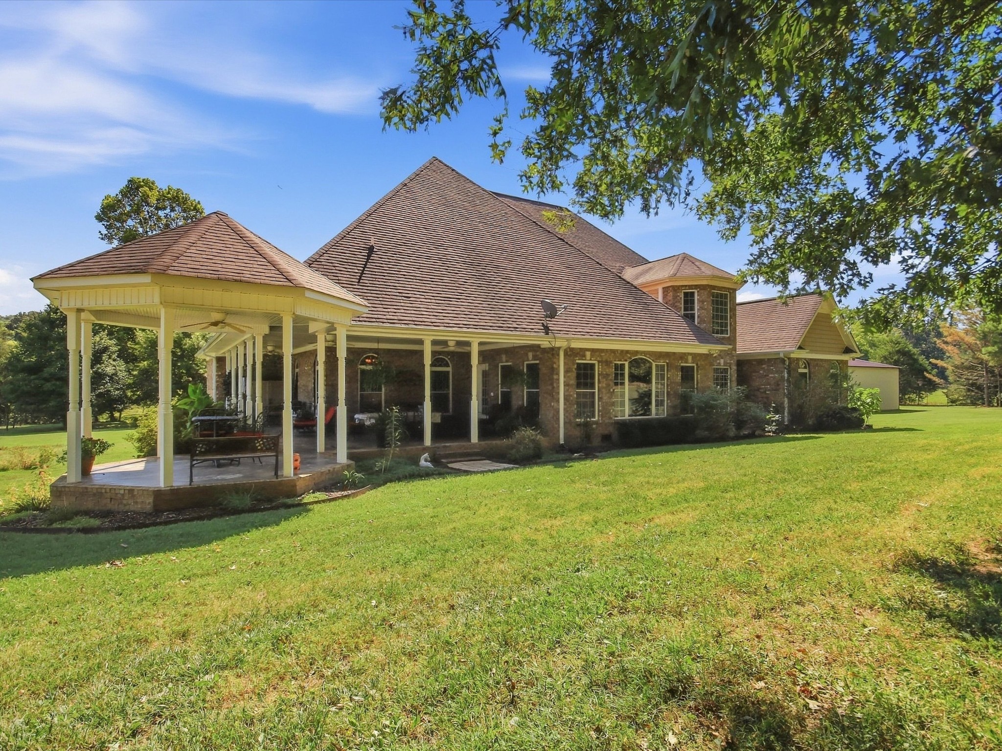 600 Bates Hollow Road Prospect, TN 38477 - Photo 55 of 72 Gallery Image 55