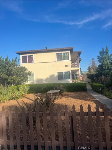 a view of a building