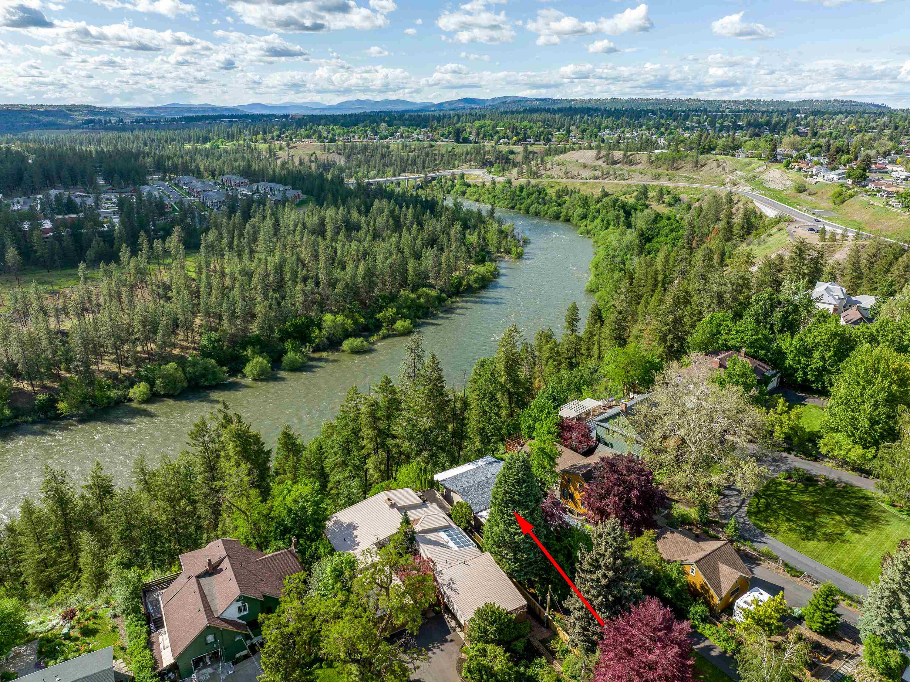 1631 North W Point Road Spokane, WA 99201 - Photo 30 of 31 Gallery Image 30