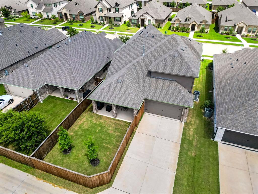 321 Pasture Drive Midlothian, TX 76065 - Photo 39 of 40