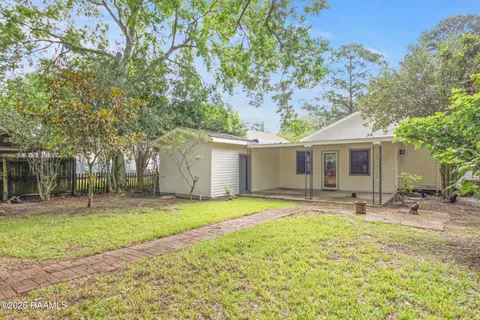 $125,000 | 1114 South Court Street, Opelousas, LA 70570