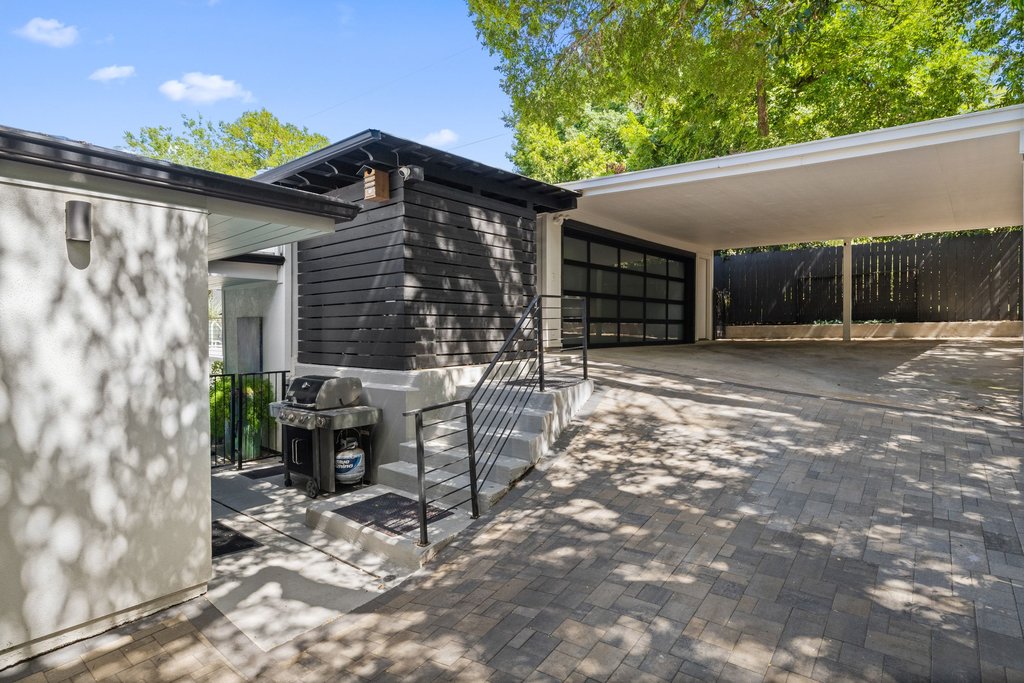 2909 Hillview Road Austin, TX 78703 - Photo 40 of 40 Gallery Image 40
