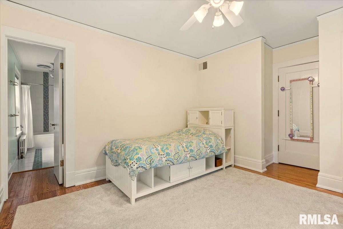 1421 South Wiggins Avenue Springfield, IL 62704 - Photo 28 of 51