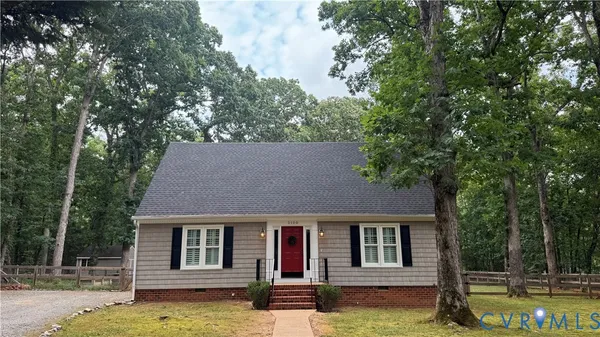 $475,000 | 3100 Judes Ferry Road, Powhatan, VA 23139