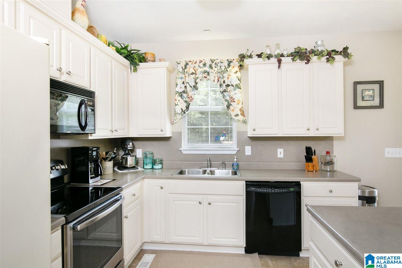 1665 Canoe Creek Road Springville, AL 35146 - Photo 10 of 24