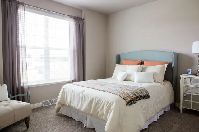 $499,900 | 1803 Autumn Lake Parkway, Madison, WI 53718