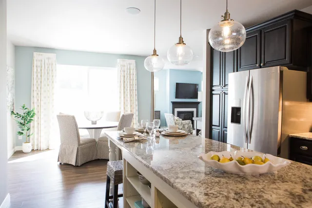 $499,900 | 1803 Autumn Lake Parkway, Madison, WI 53718