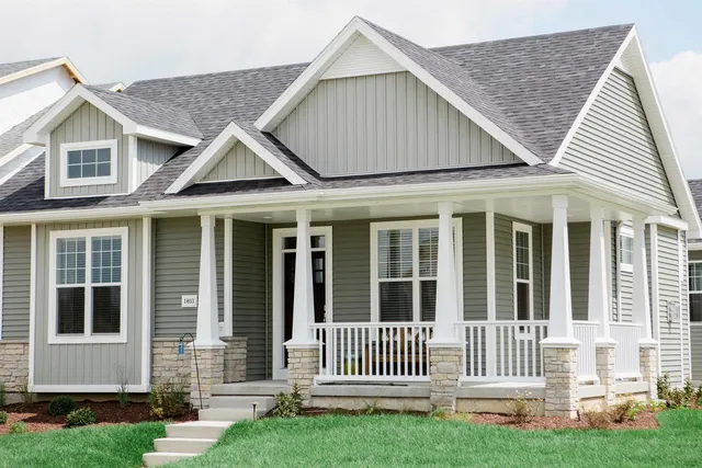 $499,900 | 1803 Autumn Lake Parkway, Madison, WI 53718