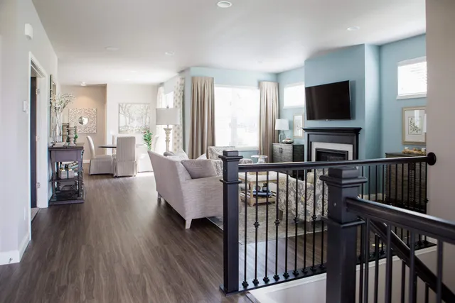 $499,900 | 1803 Autumn Lake Parkway, Madison, WI 53718