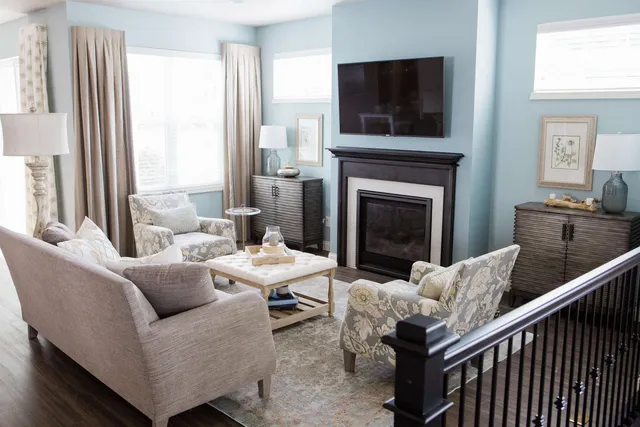 $499,900 | 1803 Autumn Lake Parkway, Madison, WI 53718