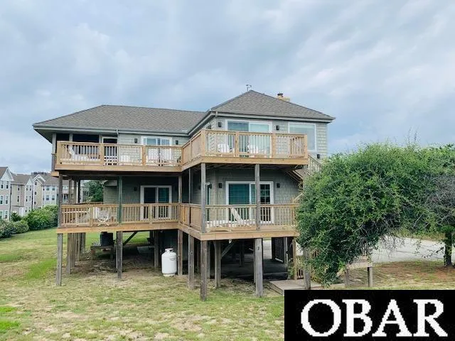 $87,500 | 139 Spinnaker Court, Duck, NC 27949