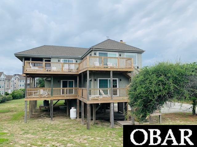 139 Spinnaker Court Duck, NC 27949 - Photo 3 of 34