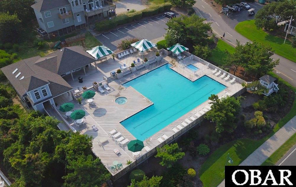 139 Spinnaker Court Duck, NC 27949 - Photo 32 of 34 Community Pool