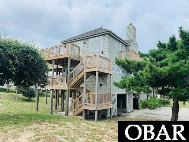 $87,500 | 139 Spinnaker Court, Duck, NC 27949