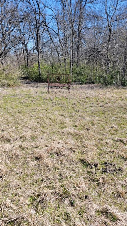 655 Ewing Road Ferris, TX 75125 - Photo 4 of 11 a view of outdoor space with trees
