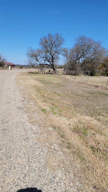 655 Ewing Road Ferris, TX 75125 - Photo 10 of 11 a view of ocean view with beach