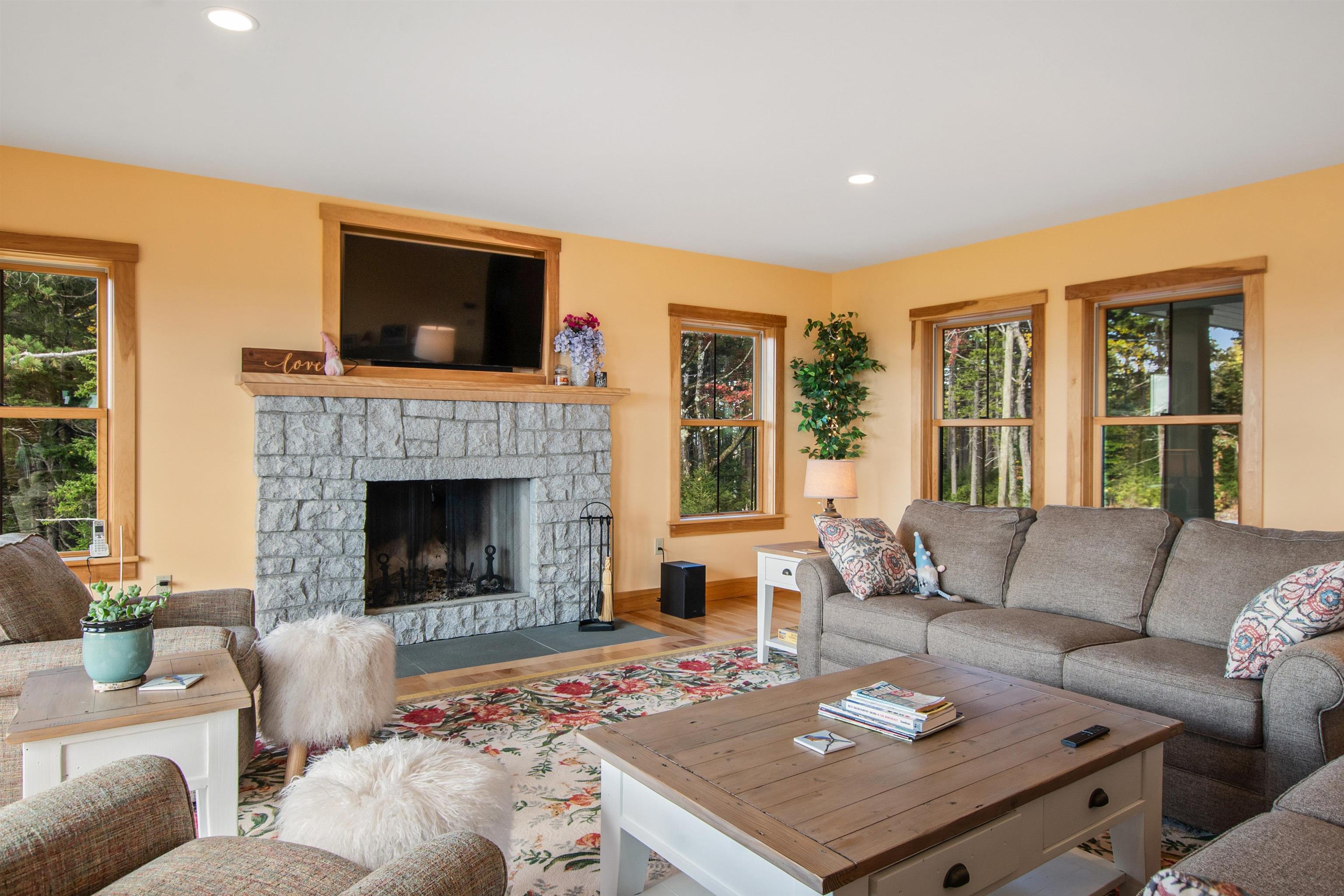 78 High Point Road Newbury, NH 03255 - Photo 18 of 40