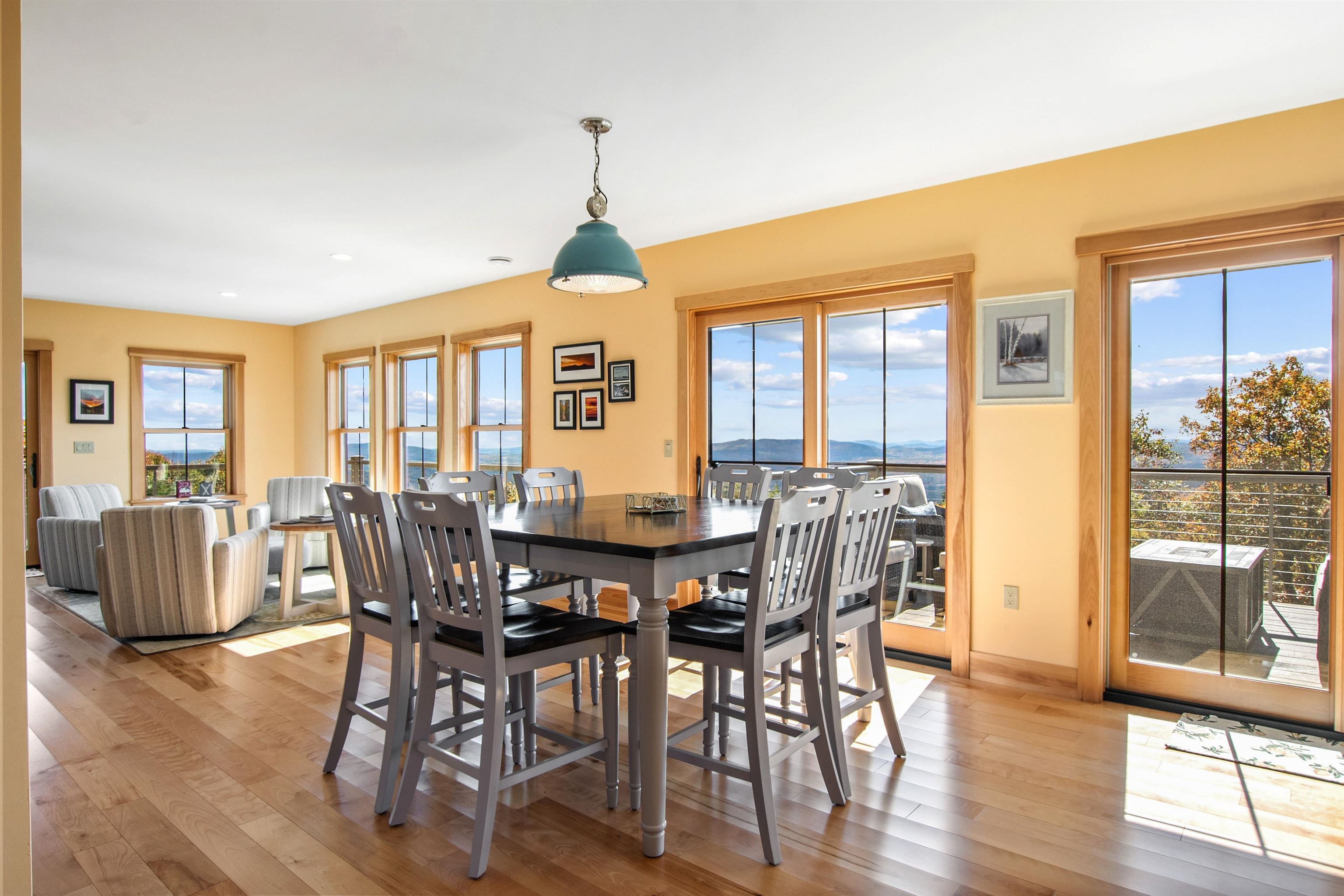 78 High Point Road Newbury, NH 03255 - Photo 21 of 40