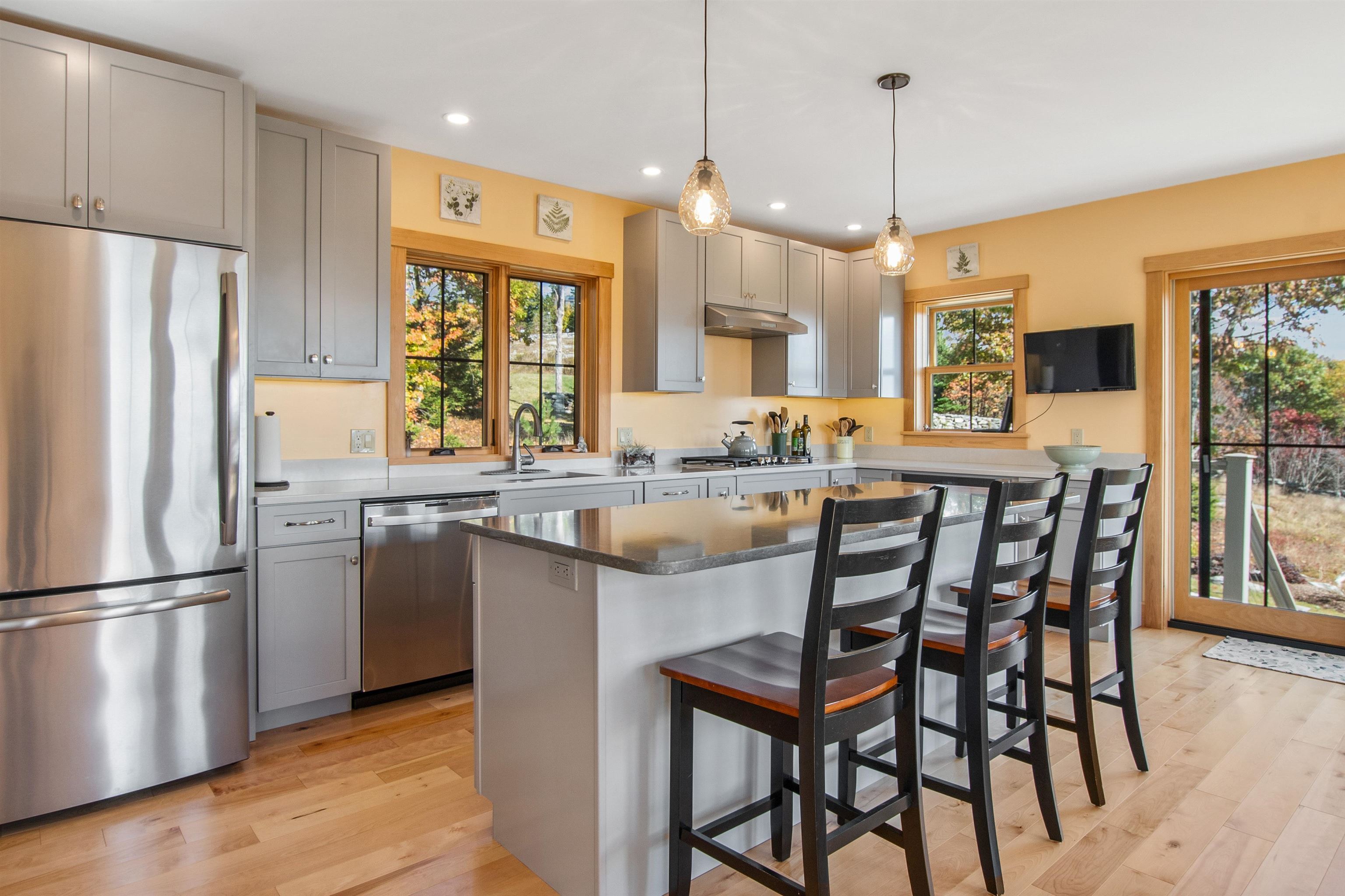 78 High Point Road Newbury, NH 03255 - Photo 23 of 40