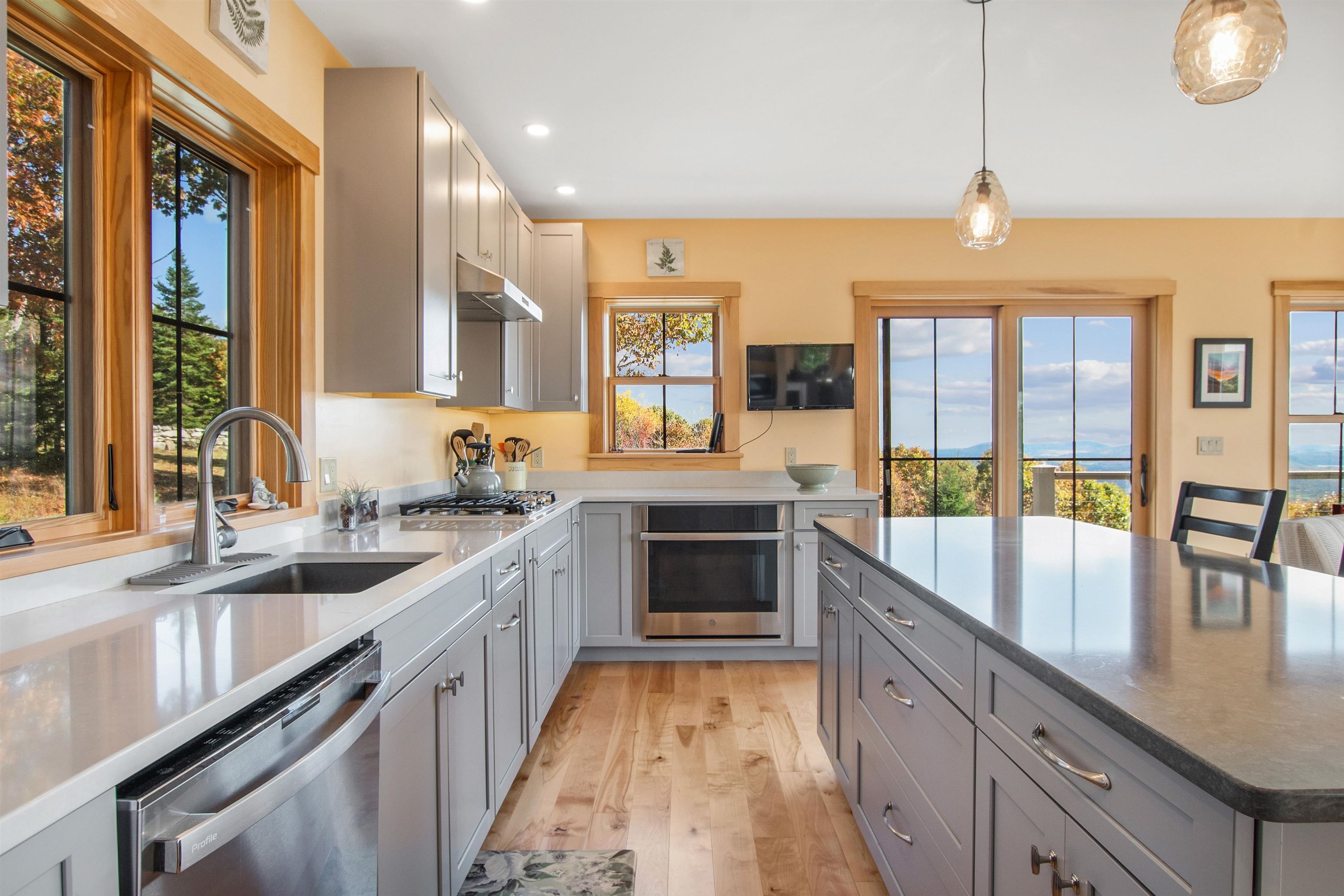 78 High Point Road Newbury, NH 03255 - Photo 24 of 40