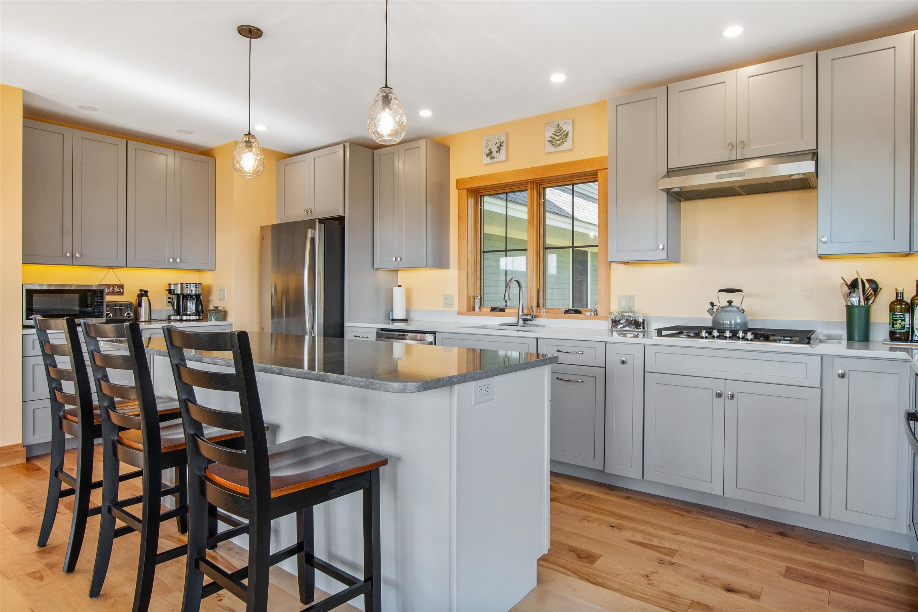 78 High Point Road Newbury, NH 03255 - Photo 25 of 40