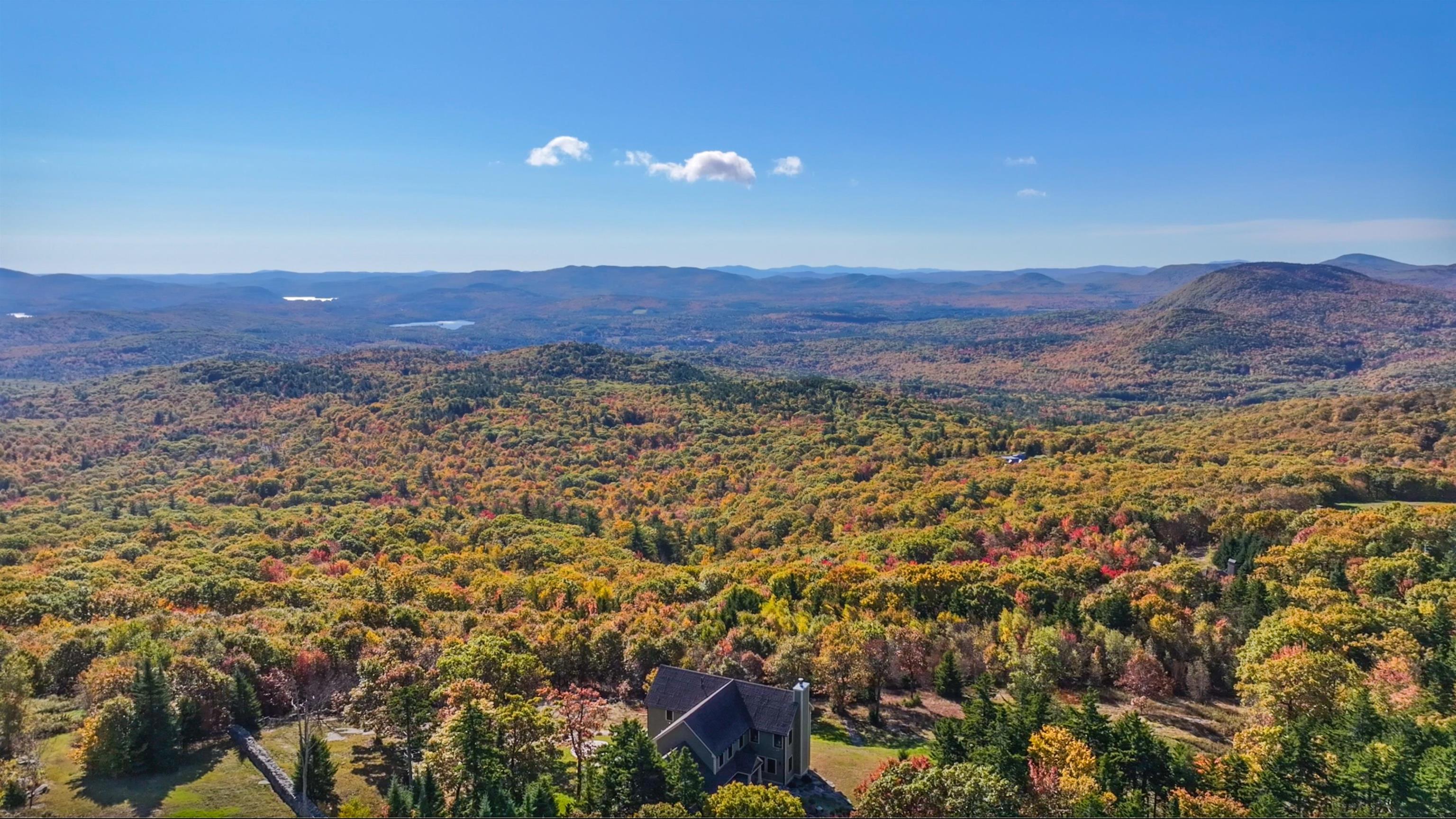 78 High Point Road Newbury, NH 03255 - Photo 39 of 40