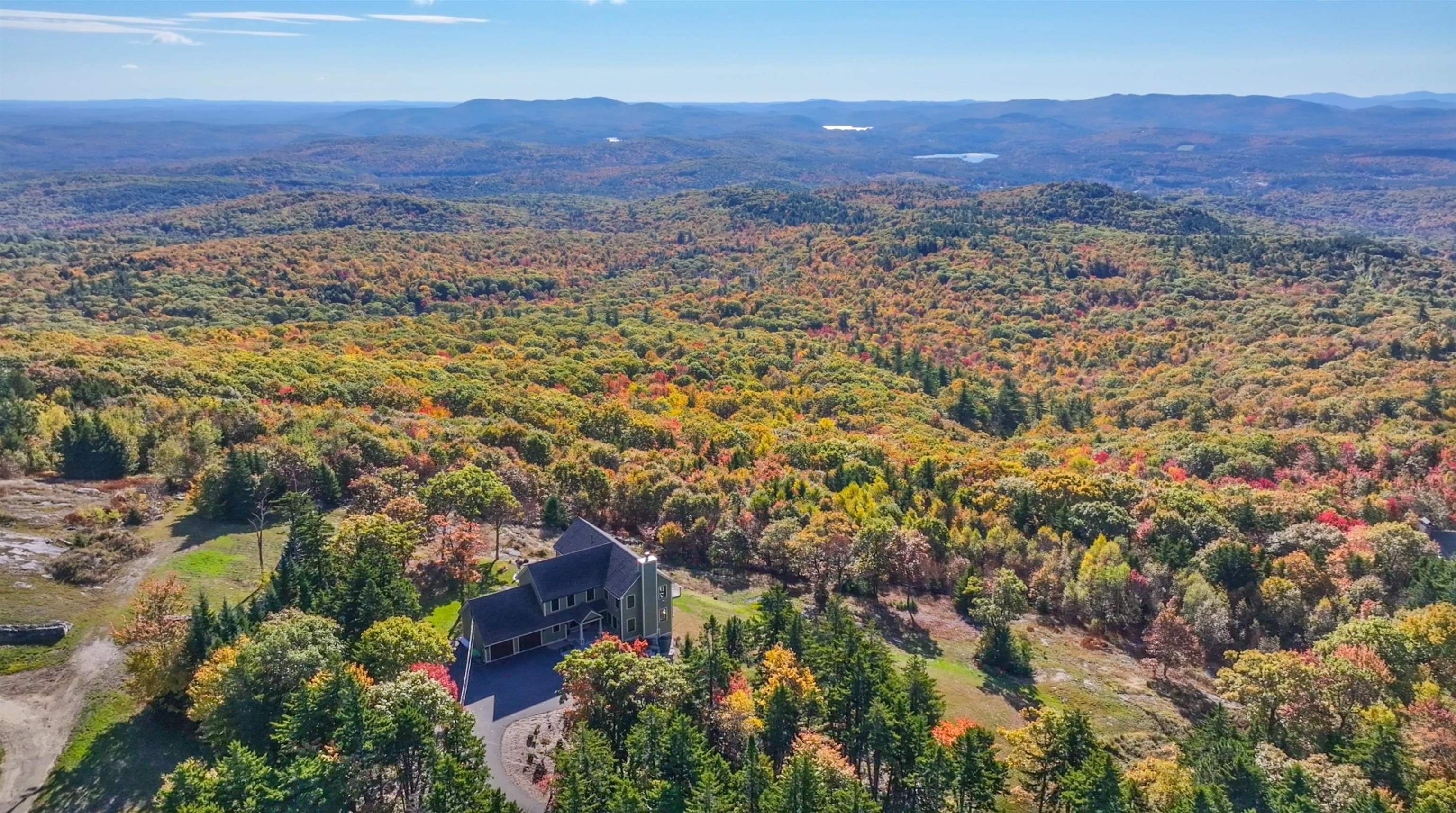 78 High Point Road Newbury, NH 03255 - Photo 40 of 40