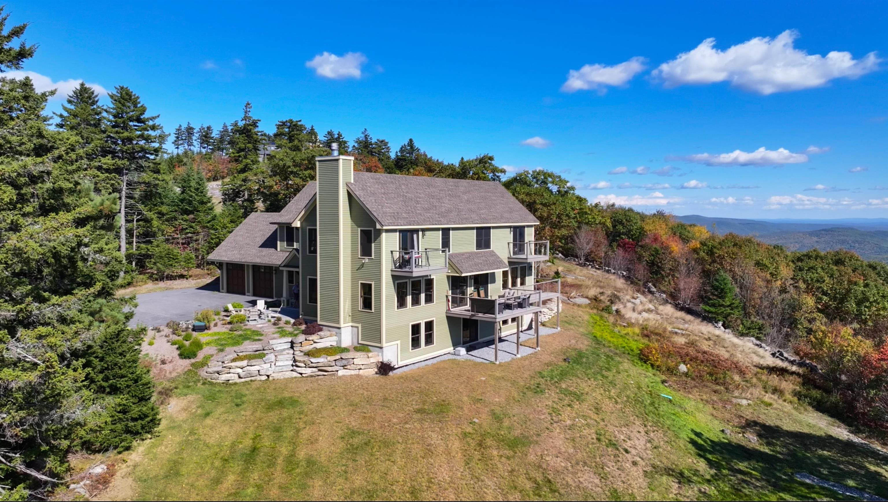 78 High Point Road Newbury, NH 03255 - Photo 4 of 40