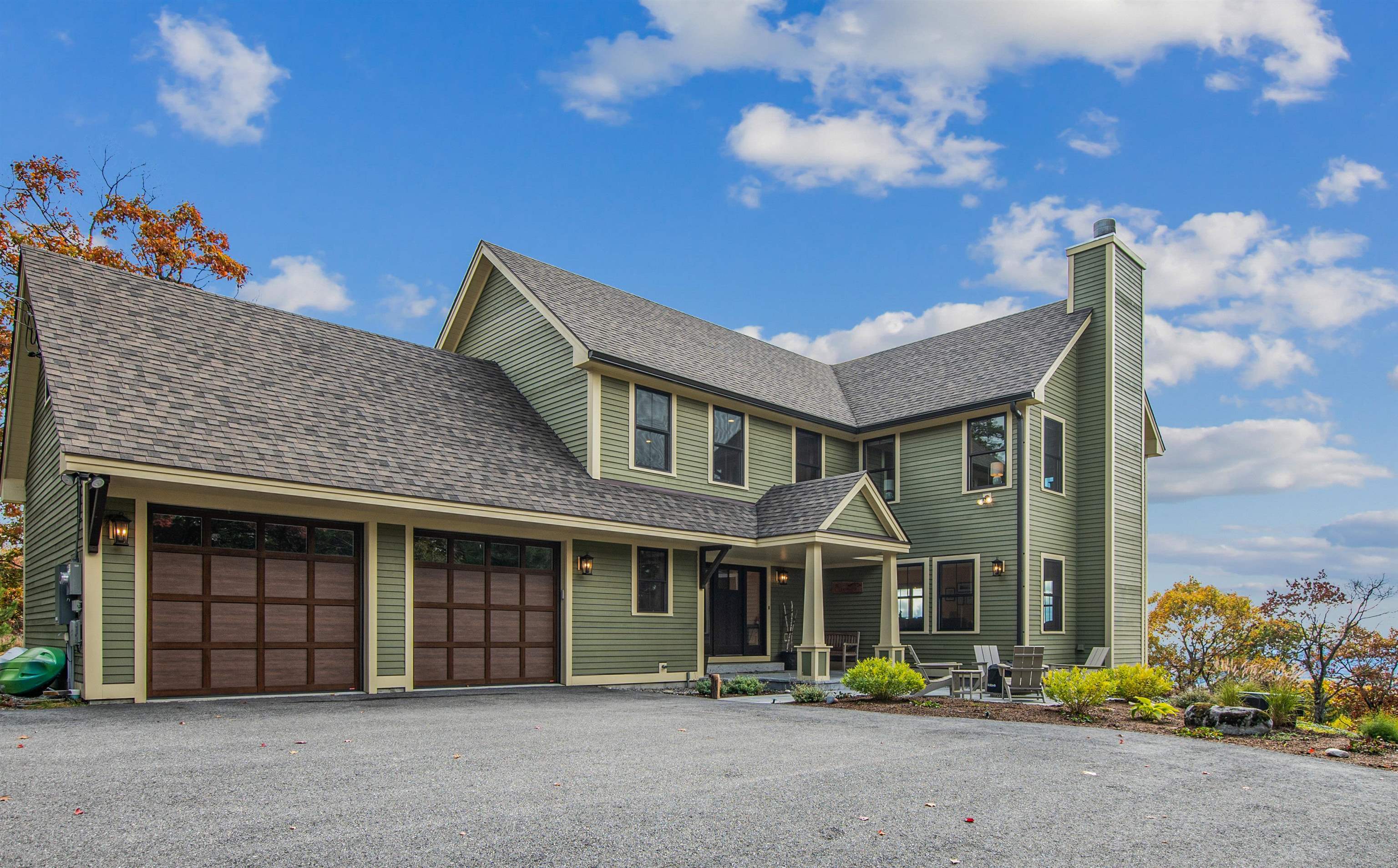 78 High Point Road Newbury, NH 03255 - Photo 6 of 40