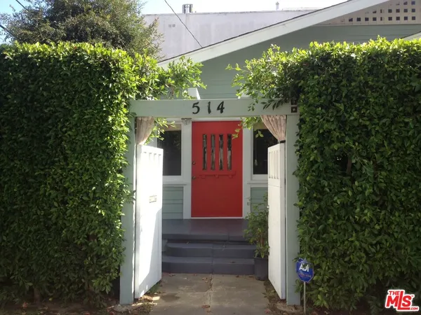 $6,300 | 514 Idaho Avenue, Santa Monica, CA 90403