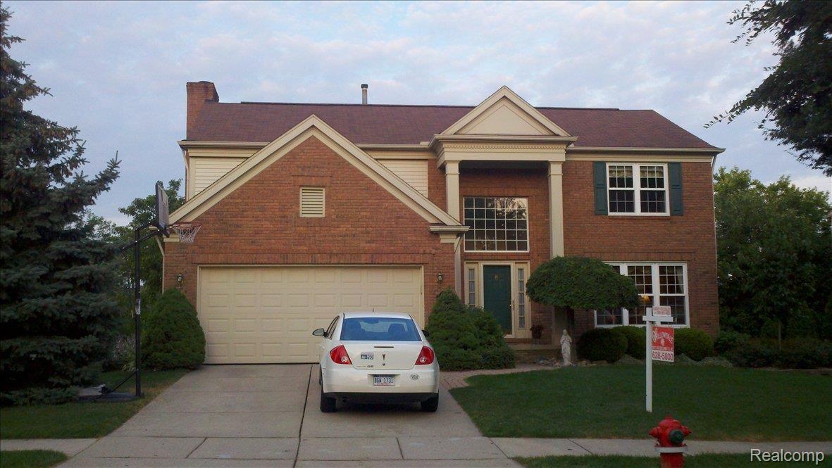 1277 Harvard Drive Rochester, MI 48307 - Photo 1 of 17 1277 HARVARD 039
