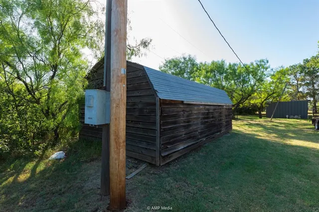 an aerial view of a city with lots of residential buildings
