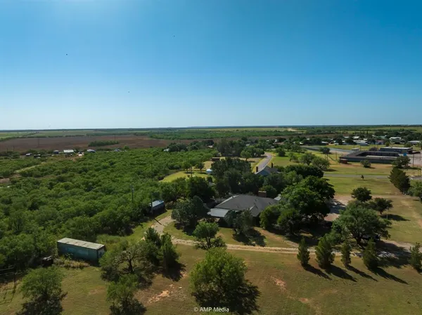 $295,900 | 8250 Highway 380, Aspermont, TX 79502