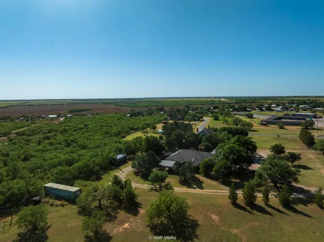 $285,900 | 8250 Highway 380, Aspermont, TX 79502
