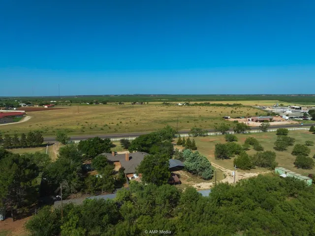 $285,900 | 8250 Highway 380, Aspermont, TX 79502