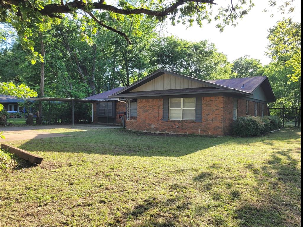 410 22nd Street Southwest Paris, TX 75460 - Photo 4 of 40