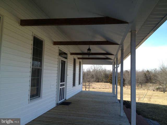 1071 South Childs Road Kearneysville, WV 25430 - Photo 12 of 30 Exterior (Front)
