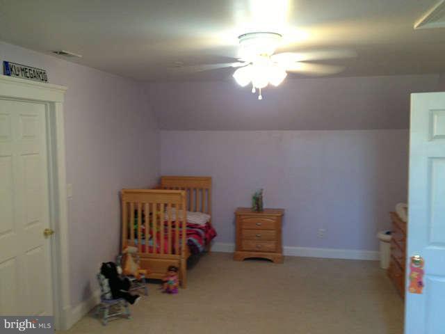 1071 South Childs Road Kearneysville, WV 25430 - Photo 29 of 30 Bedroom