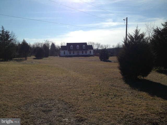 1071 South Childs Road Kearneysville, WV 25430 - Photo 5 of 30 Exterior (Front)