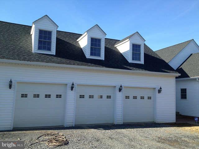 1071 South Childs Road Kearneysville, WV 25430 - Photo 6 of 30 Exterior (General)