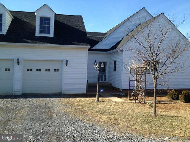 1071 South Childs Road Kearneysville, WV 25430 - Photo 7 of 30 Exterior (General)