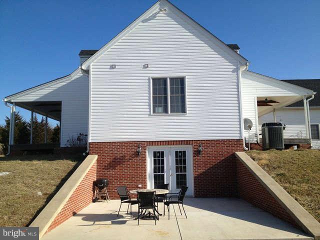 1071 South Childs Road Kearneysville, WV 25430 - Photo 10 of 30 Exterior (General)