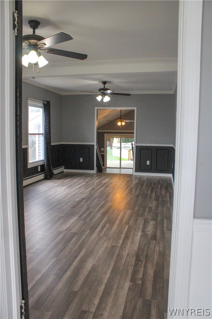 5998 Ide Road Newfane, NY 14108 - Photo 3 of 33