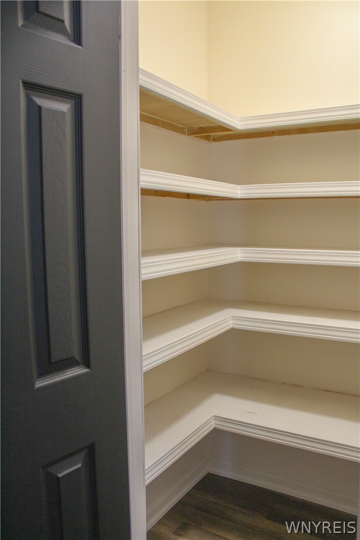 5998 Ide Road Newfane, NY 14108 - Photo 8 of 33 Walk-in pantry.