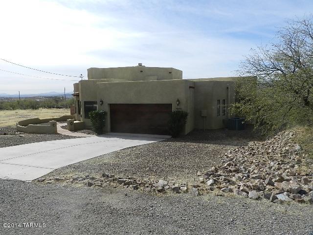 1802 Japon Court Rio Rico, AZ 85648 - Photo 3 of 24