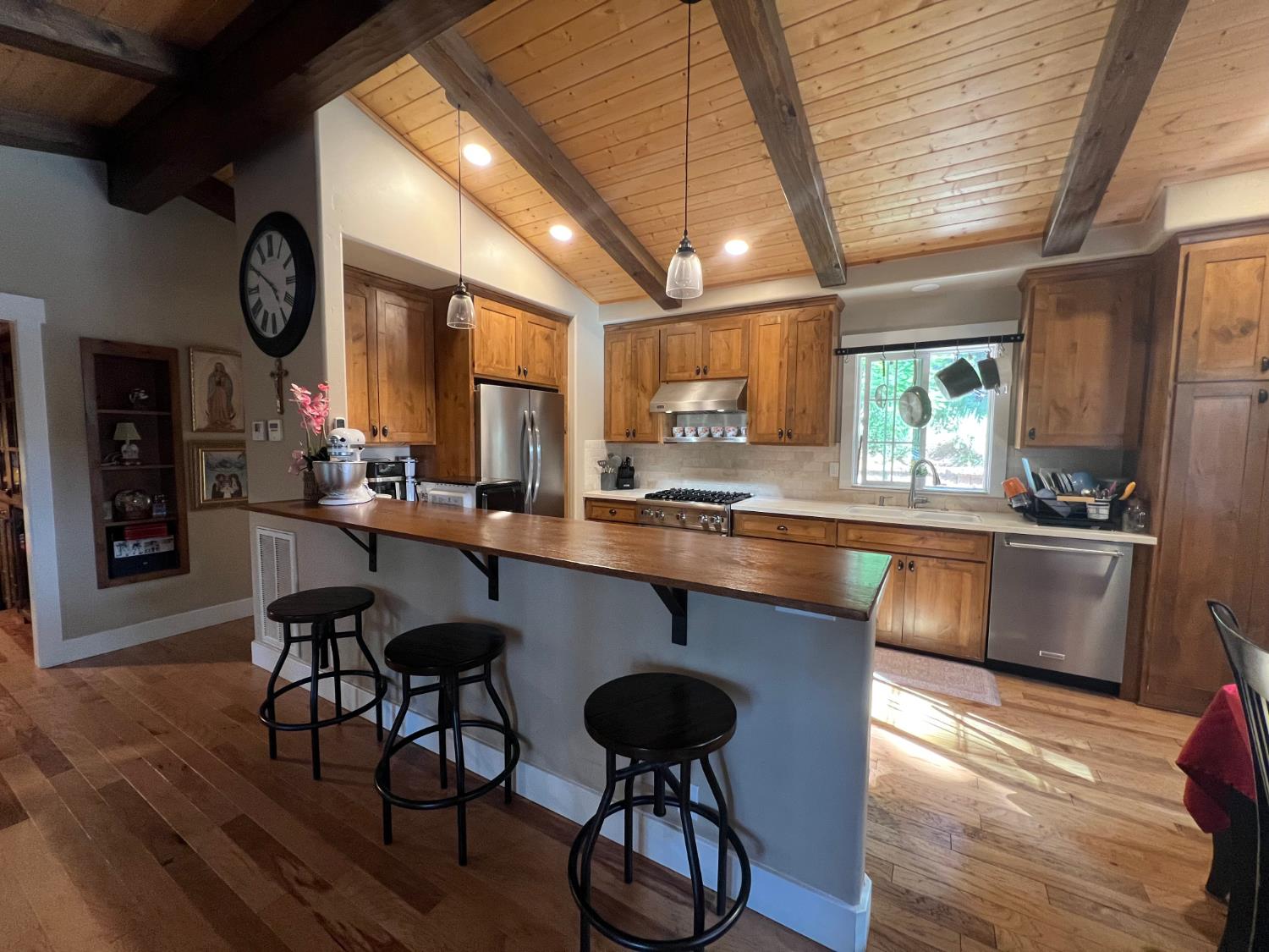 23445 Robin Road Pioneer, CA 95666 - Photo 18 of 33 Gallery Image 18
