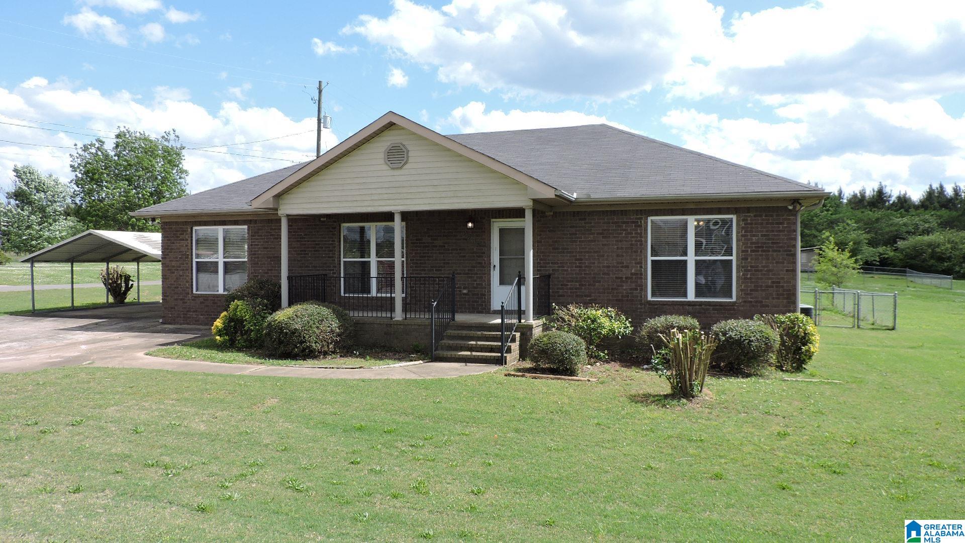 5608 Smith Road Bessemer, AL 35023 - Photo 2 of 20