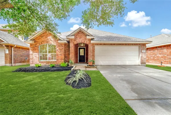 $399,999 | 5034 Forest Sage Lane, Katy, TX 77494